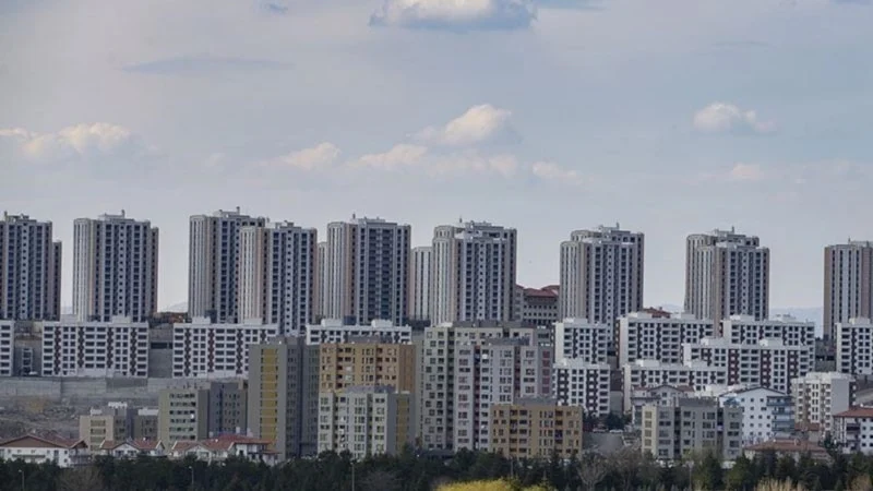 TBMM’ye sunuldu: Site aidatlarını yöneticiler belirleyemeyecek