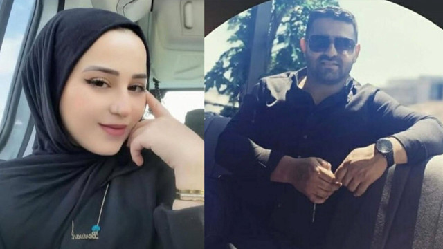 2 haftadır kayıp olan Mihriban Yılmaz'ın cesedi bulundu katili bakın kim çıktı - Resim: 1