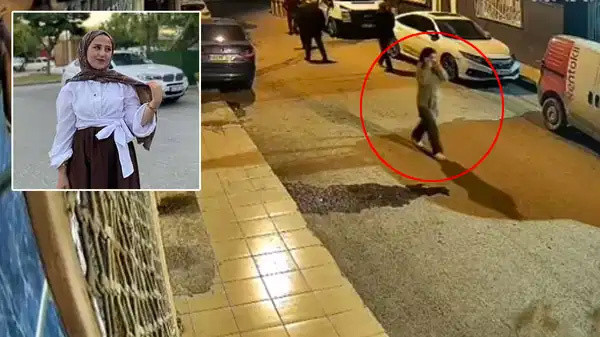 2 haftadır kayıp olan Mihriban Yılmaz'ın cesedi bulundu katili bakın kim çıktı - Resim: 2