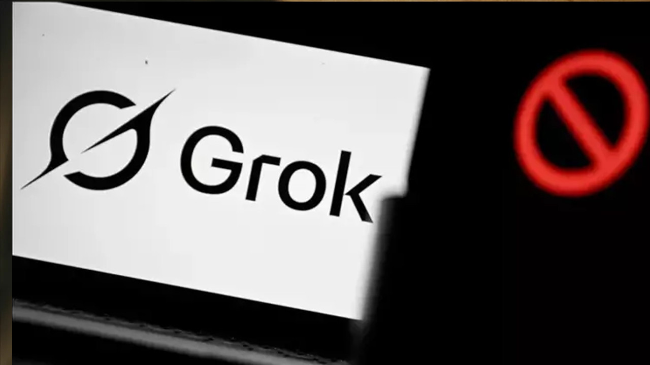 2 ülkeden ‘Grok’ hamlesi: Yasaklandı!