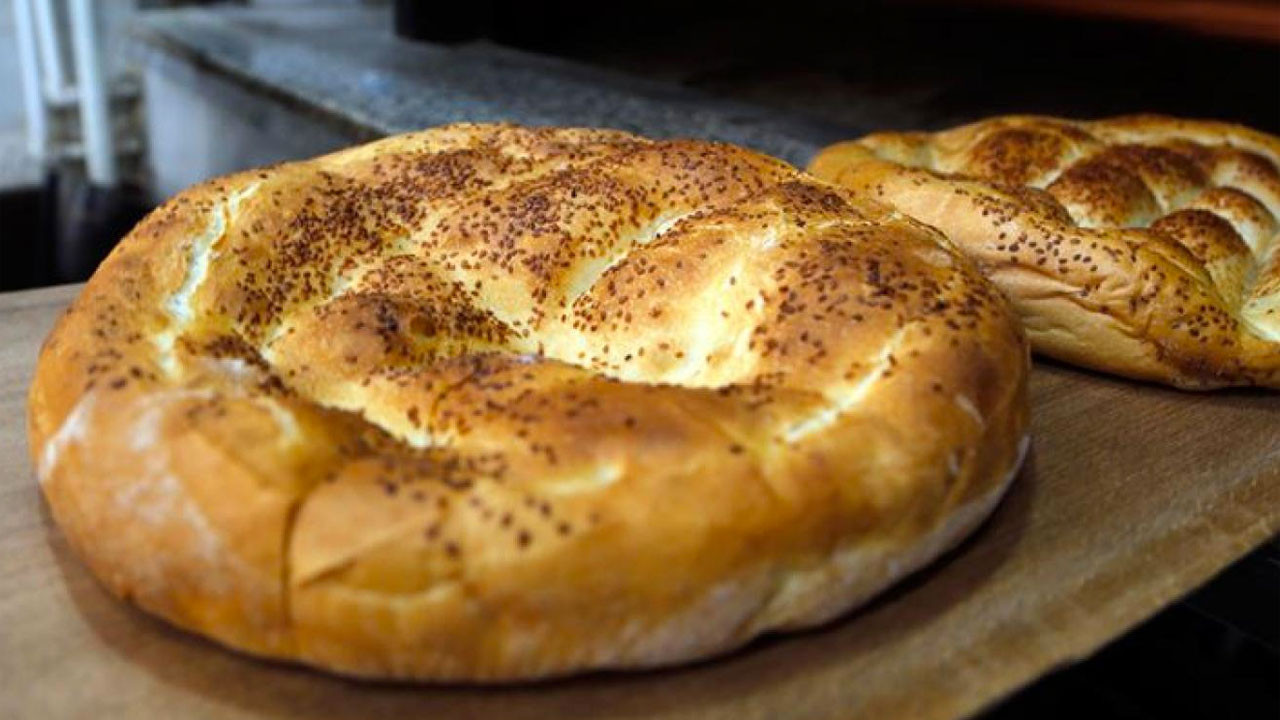 2014 yılı Ramazan pidesi fiyatı belli oldu Türkiye Fırıncılar Federasyonu Başkanı açıkladı