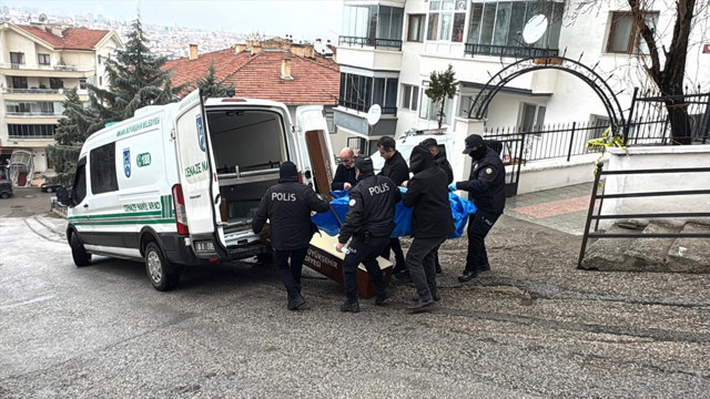 28 yaşındaki Esra boğularak öldürüldü! Gözaltına alınanlar şoke etti - Resim: 1