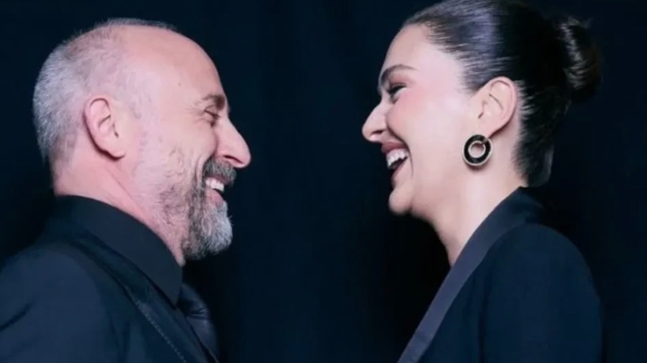 4 Ayda 20 kilo veren Bergüzar Korel’in zayıflama sırrı zayıflama iğnesi mi?