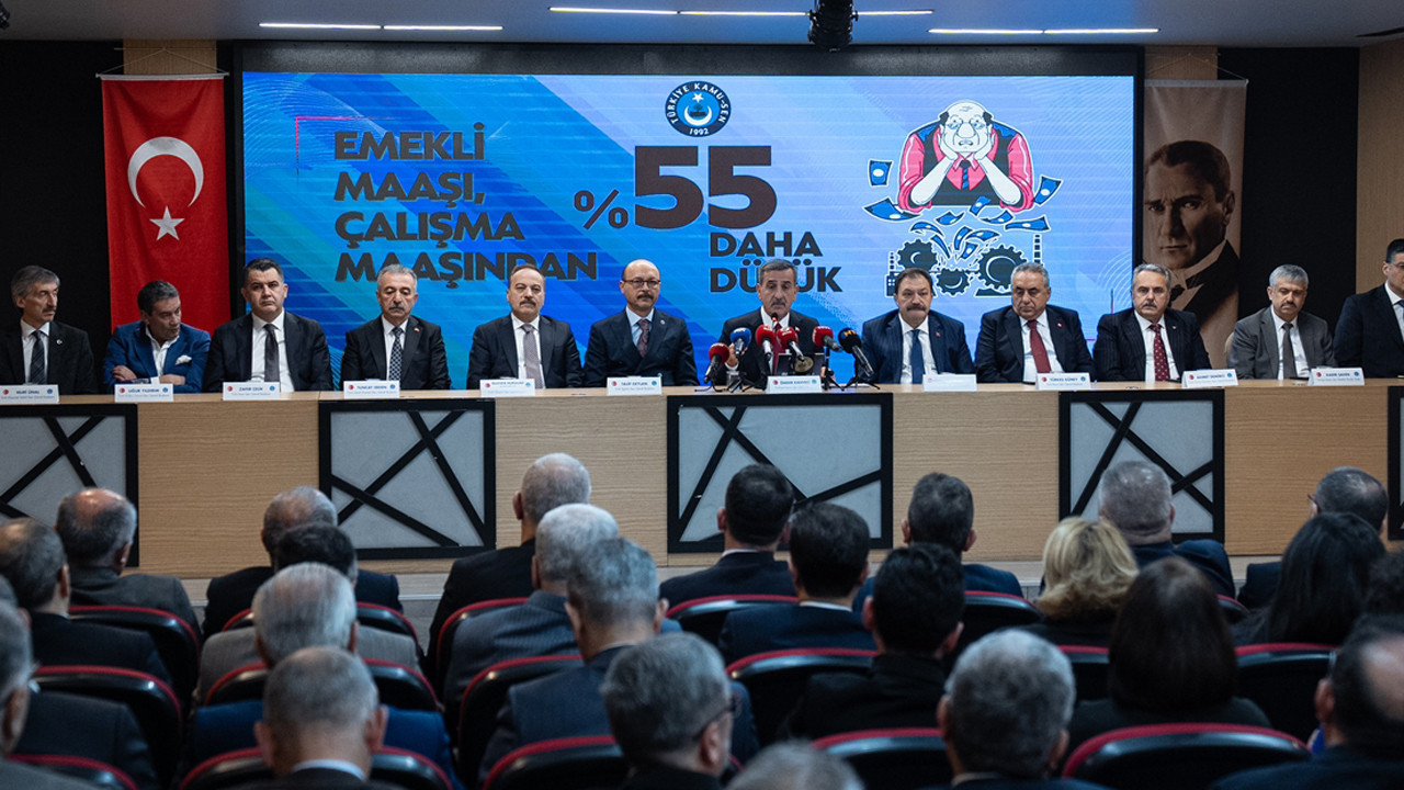 6 aylık memur maaşı belli oldu memurlar refah payı istedi