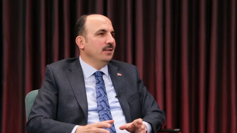 Uğur İbrahim Altay: Konya’da su İzmir’den Ankara’dan ucuz