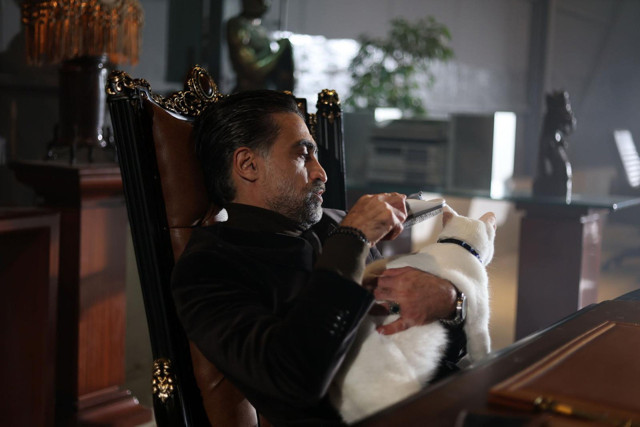 A.B.İ. dizisinden rekor başlangıç! Reytinglerin zirvesinde yer aldı - Resim: 3