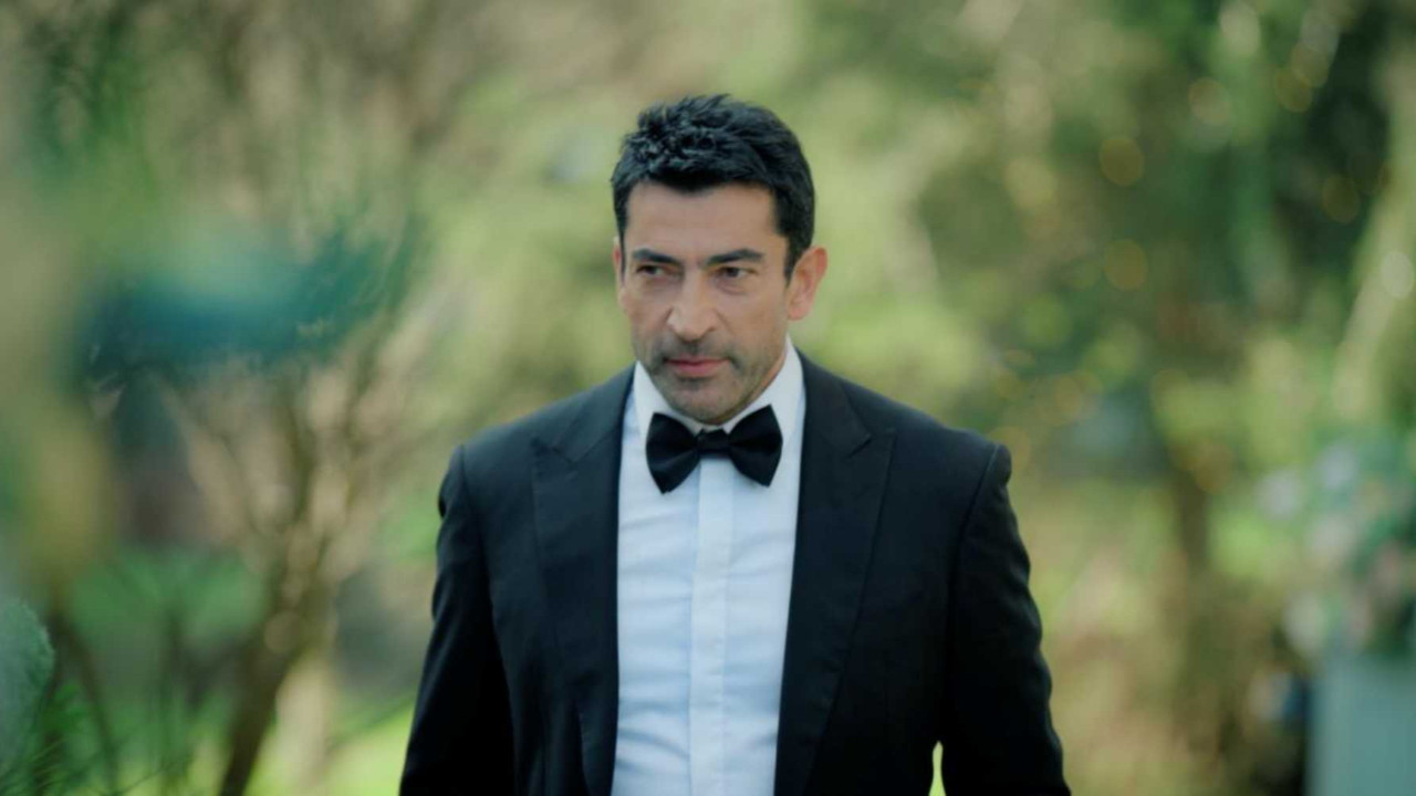 A.B.İ.’nin Doğan’ı Kenan İmirzalıoğlu yeni rolünü anlattı