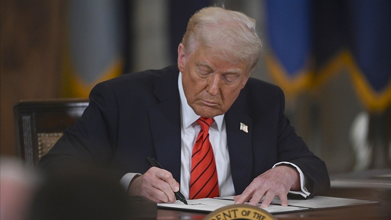 ABD Başkanı Trump Grönland’ı işgal planı hazırlama talimatı verdi iddiası