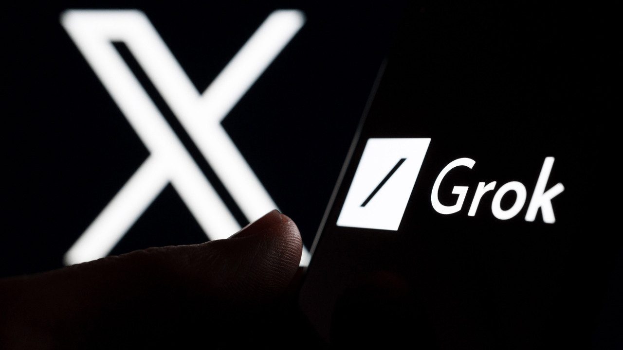 AB’den Grok’a müstehcen görüntü soruşturması