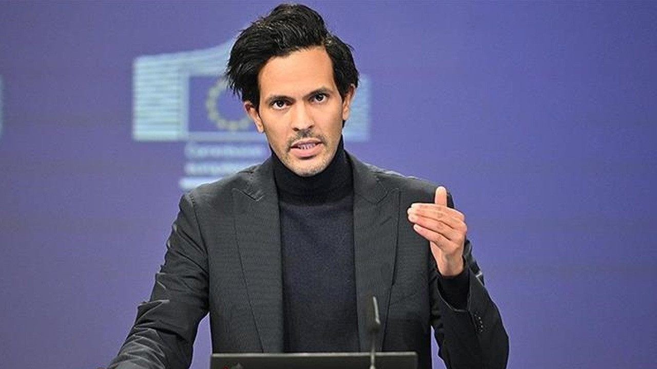 AB’den İran’ı kızdıracak açıklama: Hazırız