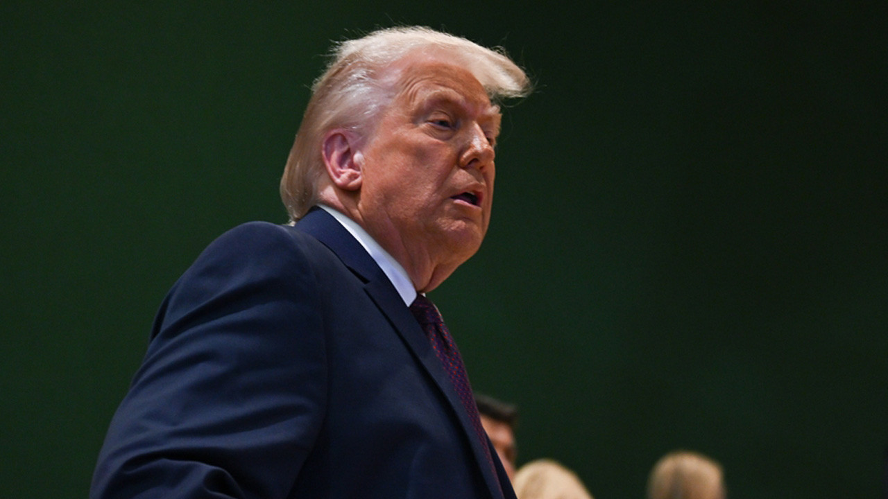 Almanya Trump’ın özür dilemesini istedi