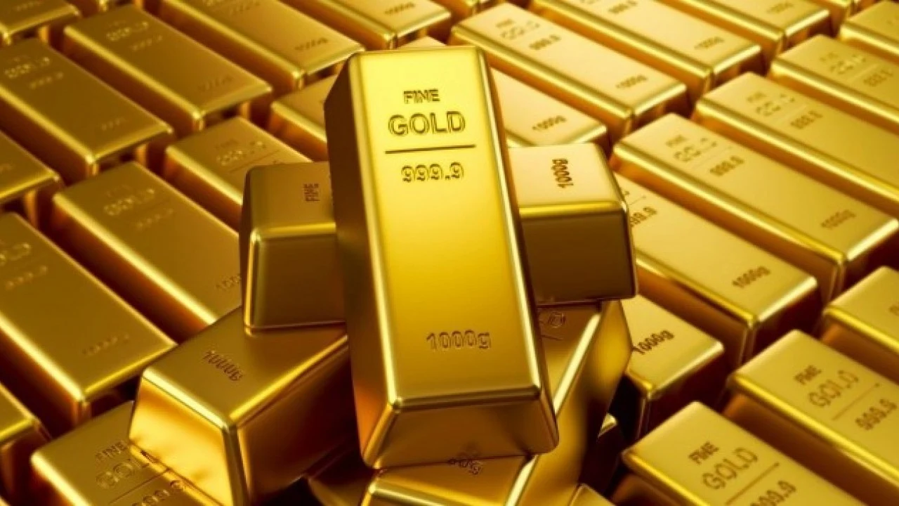 Altının kilogram fiyatı yükselmeye devam ediyor