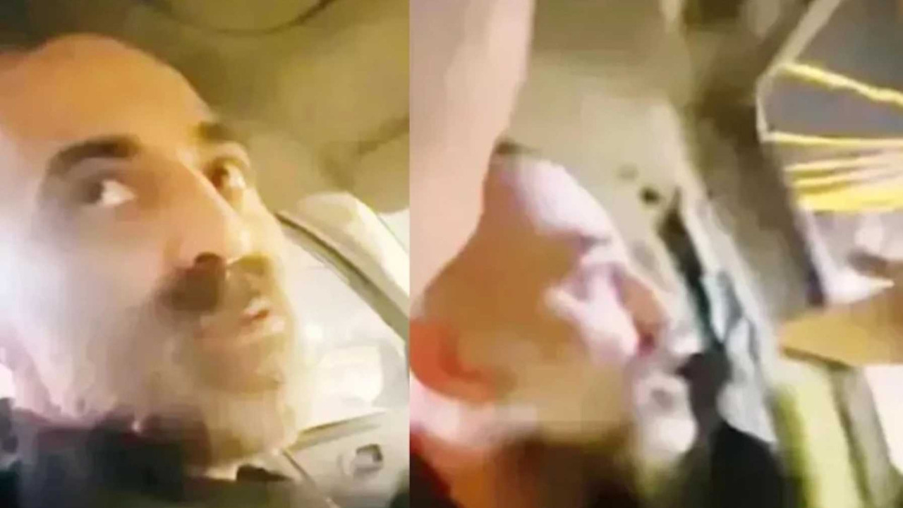 Ankara’da taksi şoförleri davasında karar! Yolcu gibi çağırmışlardı…