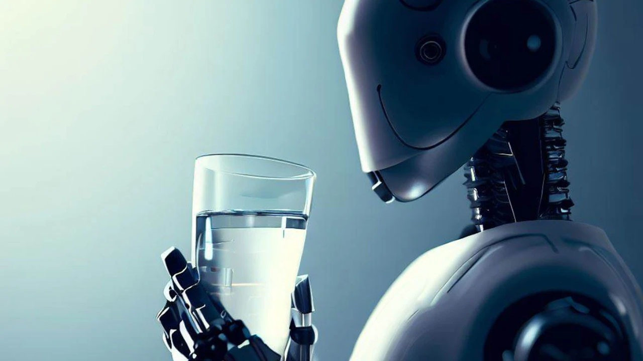 Araştırma sonucu belli oldu! Yapay zeka kullanımı su krizini tetikliyor mu?