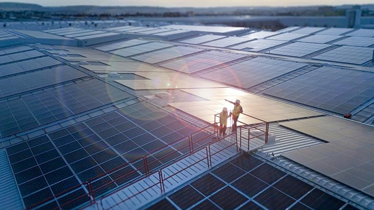 Arçelik çevre ve sürdürülebilirlik alanlarında küresel başarılarını sürdürüyor