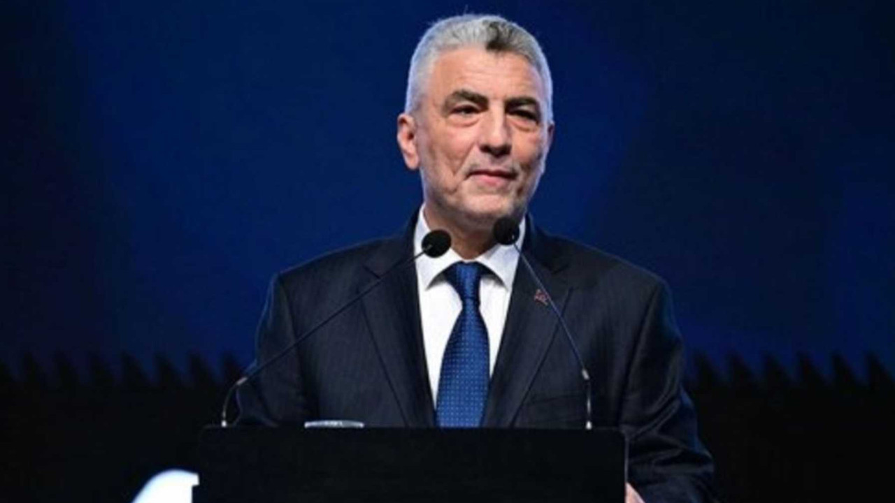 Bakan Bolat’tan Özgür Özel’e gümrük sistemi tepkisi