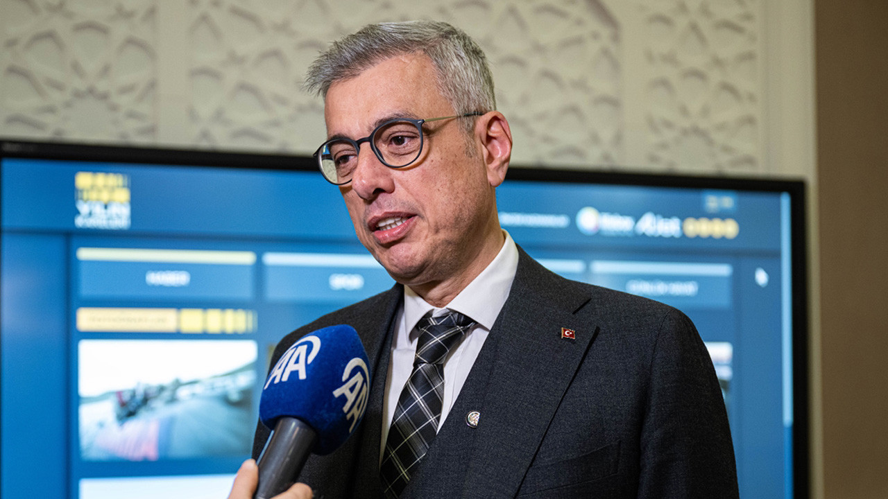 Bakan Memişoğlu açıkladı: Bağımlılıkla mücadelede kapsamlı yol haritası hazırlandı