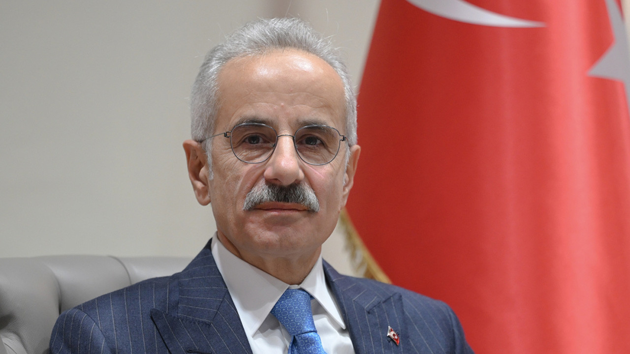 Bakan Uraloğlu’ndan 5G açıklaması: İletişim hızımız yaklaşık 10 kat artacak