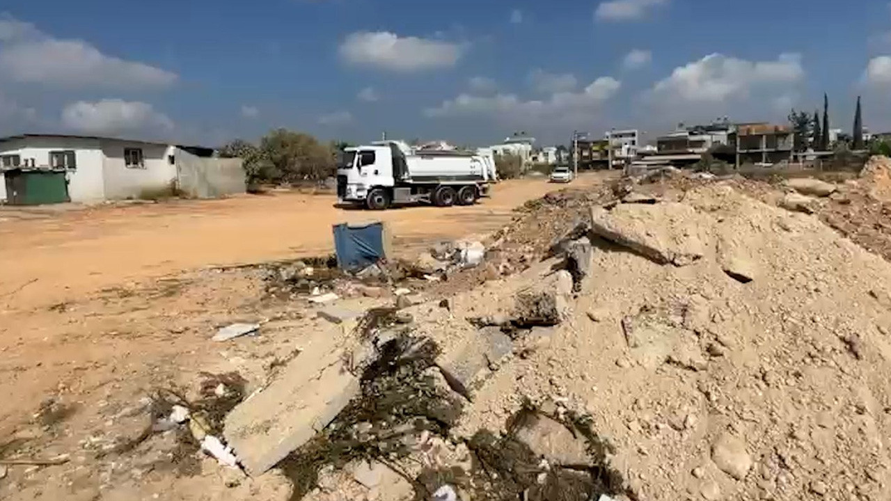 Bakanlıktan 2 belediyeye çevre cezası! Savcılığa suç duyurusunda bulunuldu