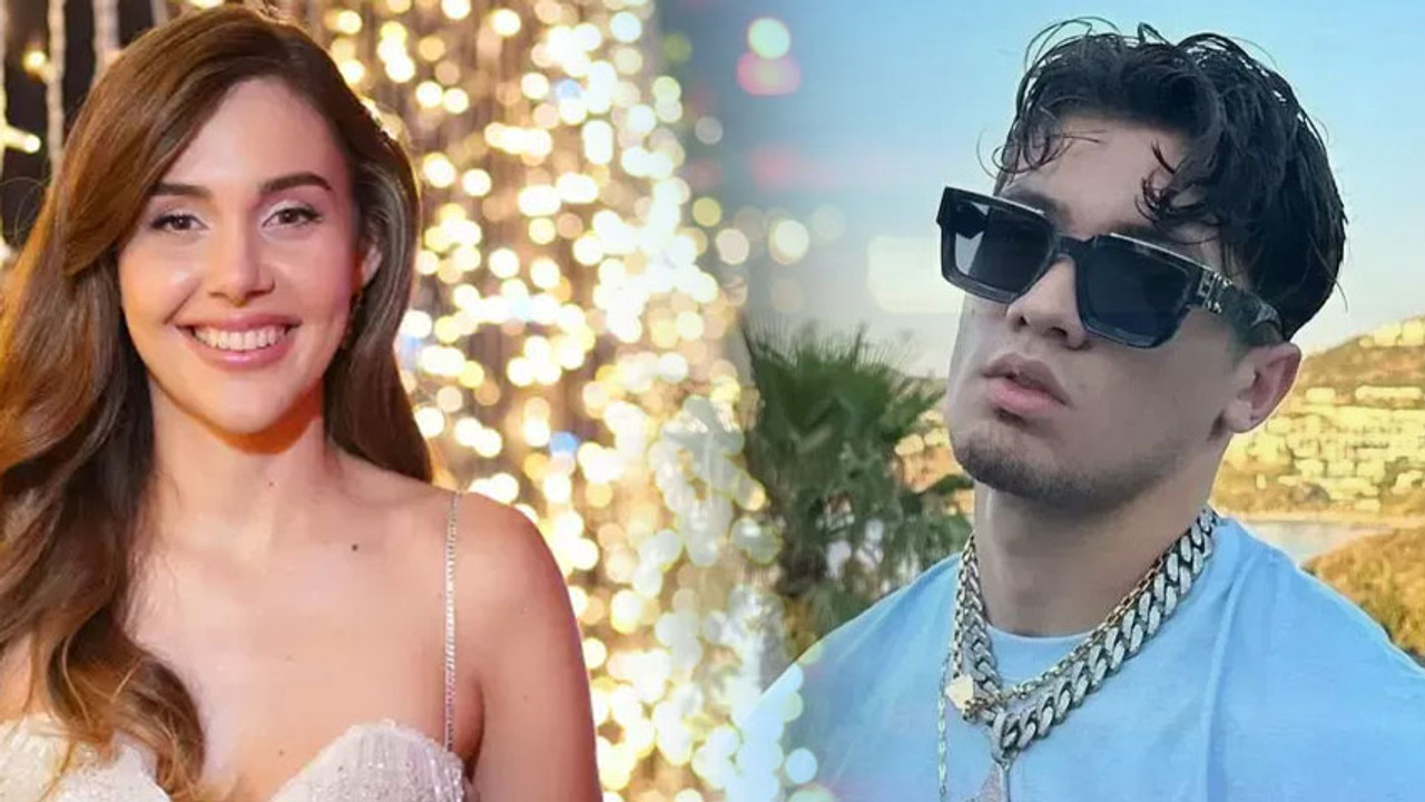 Berfu Yenenler ve Çakal arasında polemik! Ortalık fena karıştı…