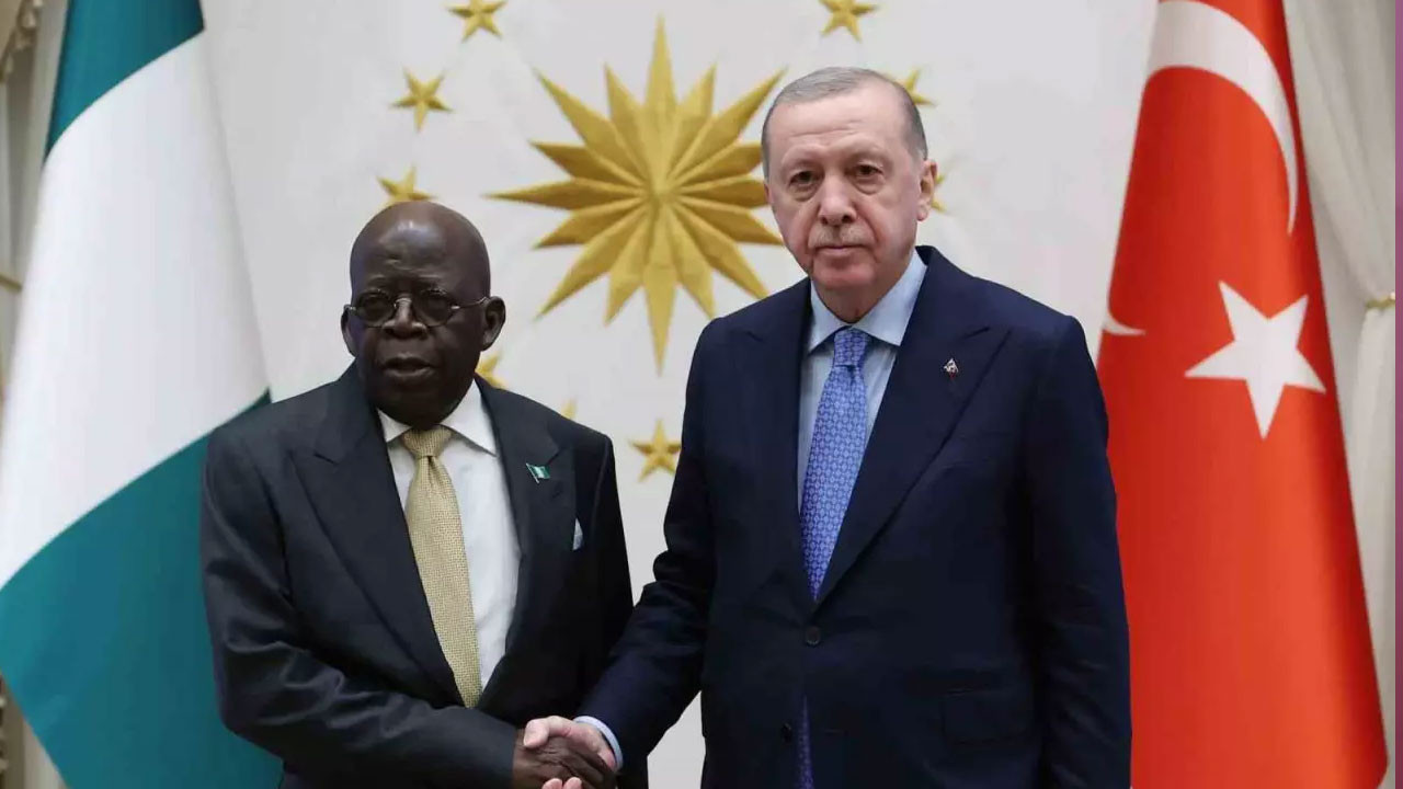 Bir ülke daha Türkiye’yi seçti! Geleceklerini Türkiye’den şekillendirecekler