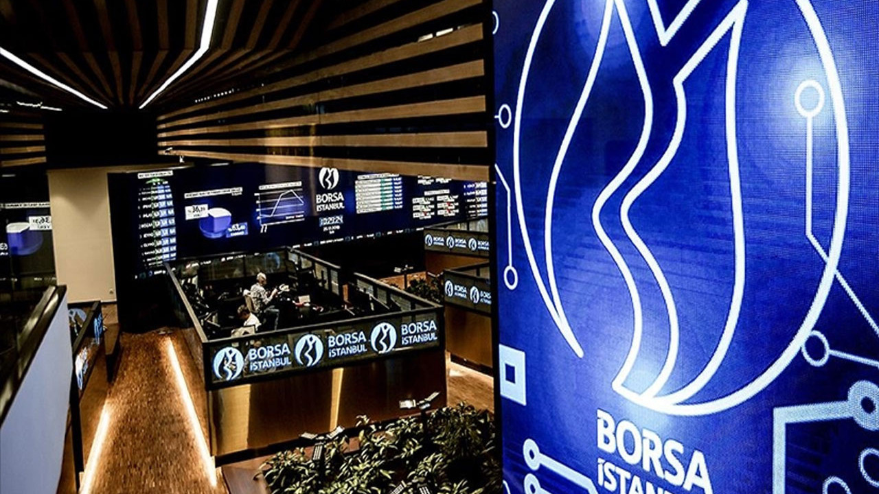 Borsa İstanbul rekor tazeledi