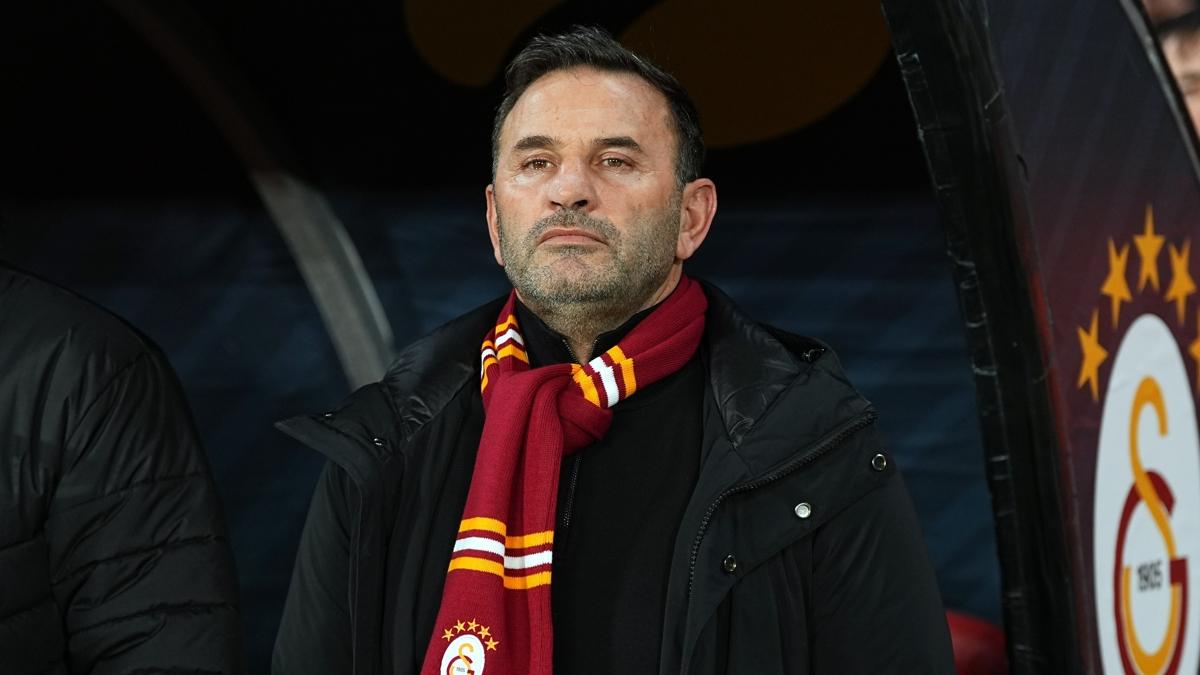 Buruk’un derbi sihiri bozuldu