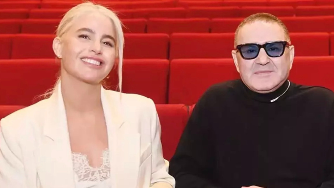 Büşra Pekin’den rol açıklaması: Gerekirse yeniden…’