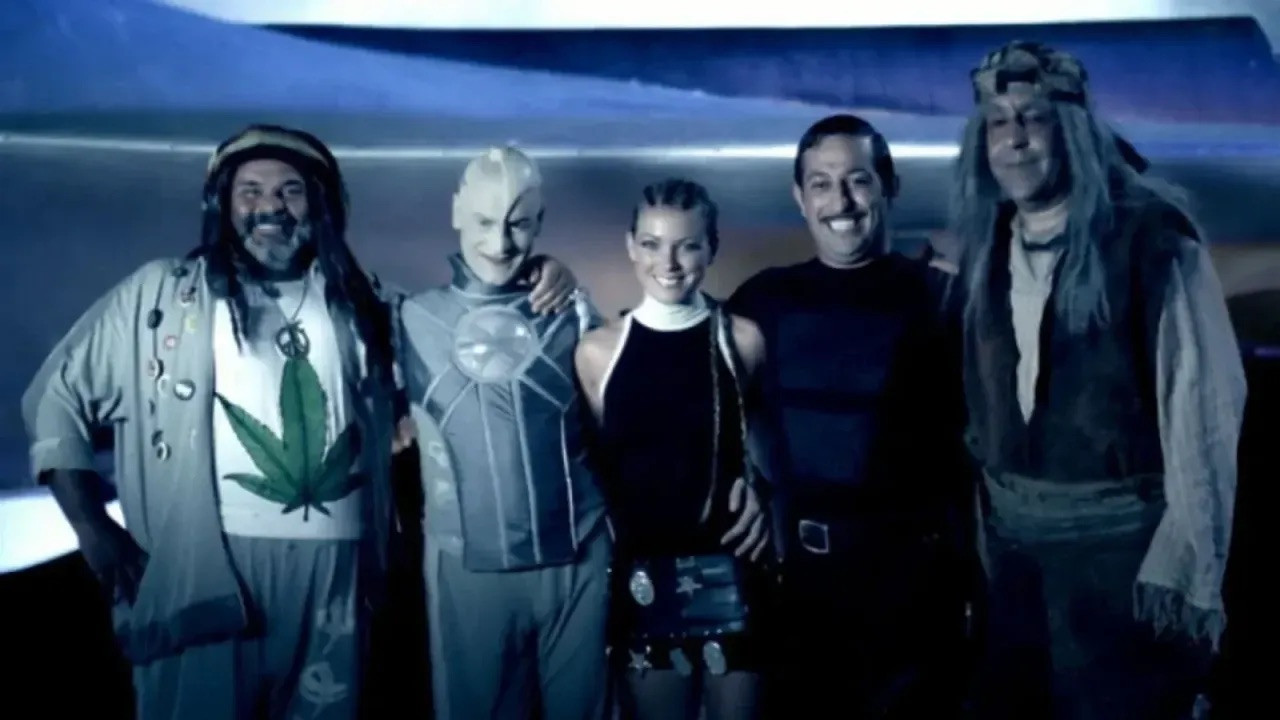 Cem Yılmaz’ın serisi GORA4GORA’nın kadrosu netleşti! Yoğun ilgi var…