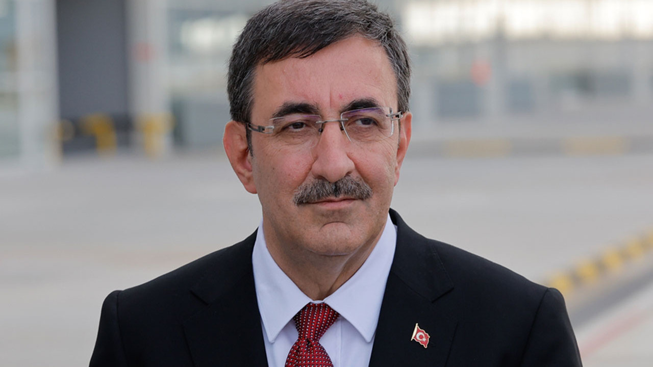 Cevdet Yılmaz’dan en düşük emekli maaşı için yeni açıklama!