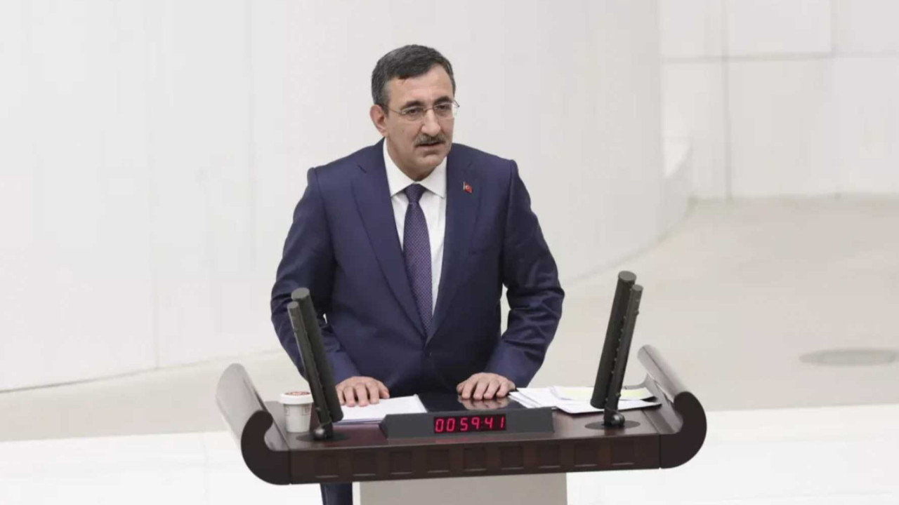 Cevdet Yılmaz’dan enflasyon için 2026 ve 2027 hedefi