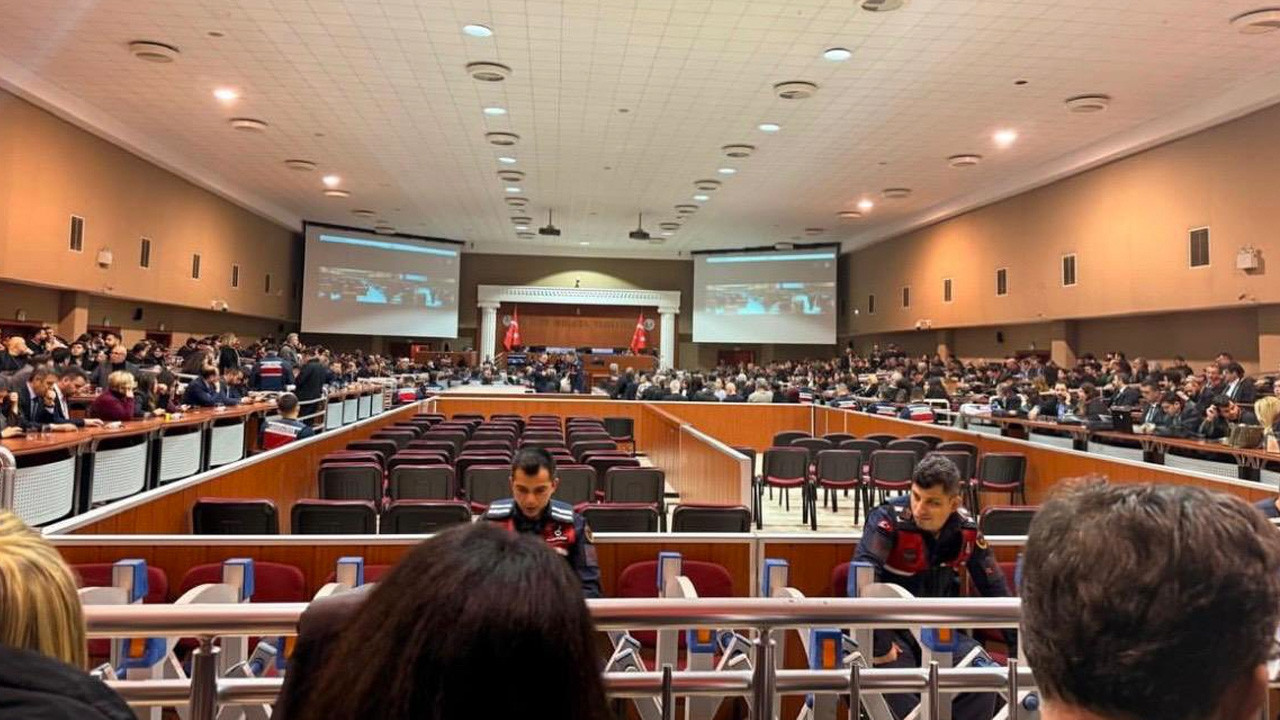 CHP’nin yargılanan belediye başkanları aylık gelirlerini açıkladı rakamlara bakın