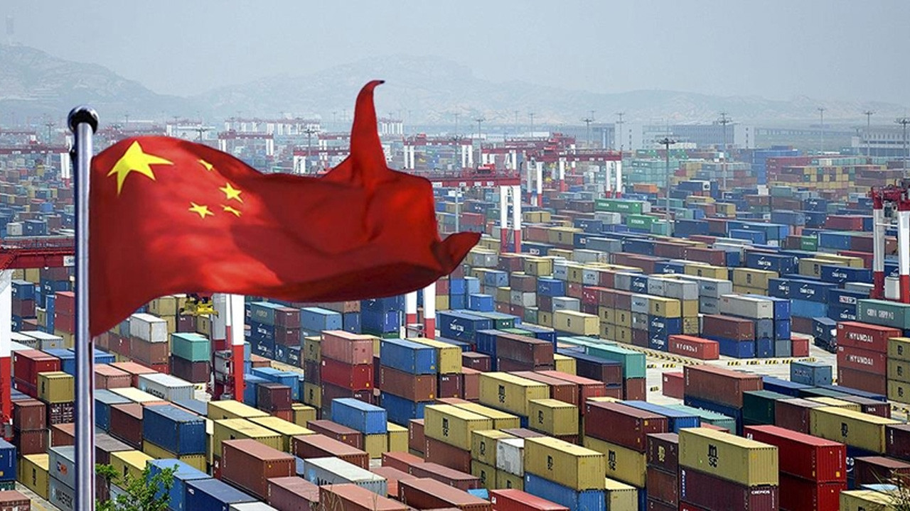 Çin’den, ABD’nin İran ile iş yapan ülkelere yüzde 25 ek gümrük vergisi getirmesine tepki