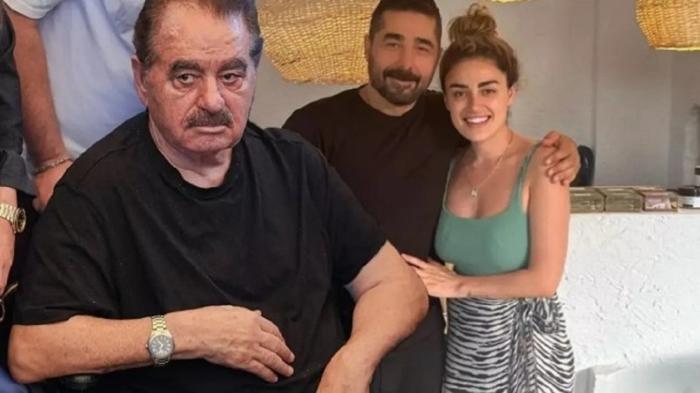 Dilan barışmak istedi, Ahmet rest çekti! İbrahim Tatlıses’e oğlundan cevap geldi