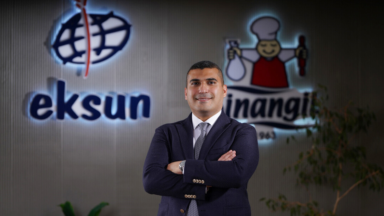 Eksun Gıda ve Selçuk Üniversitesi’nden işbirliği