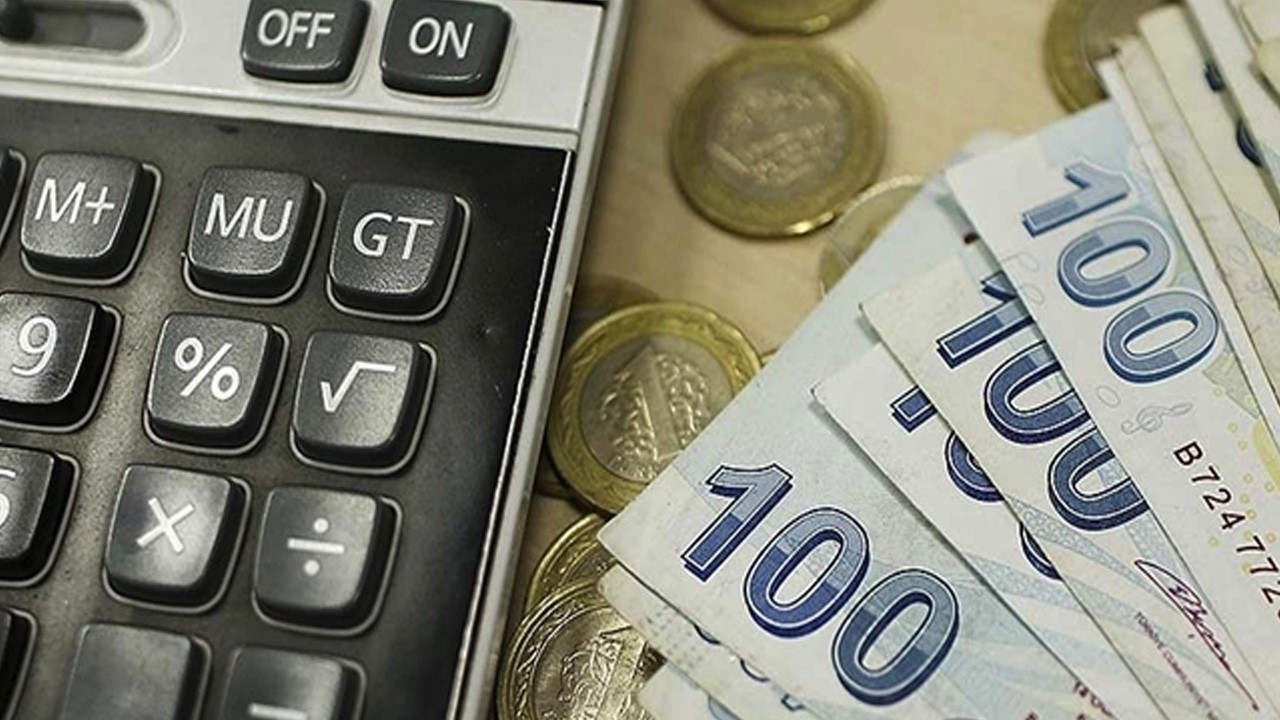 Enflasyon açıklandı! Son dakika memur ve emekli maaş zammı belli oldu