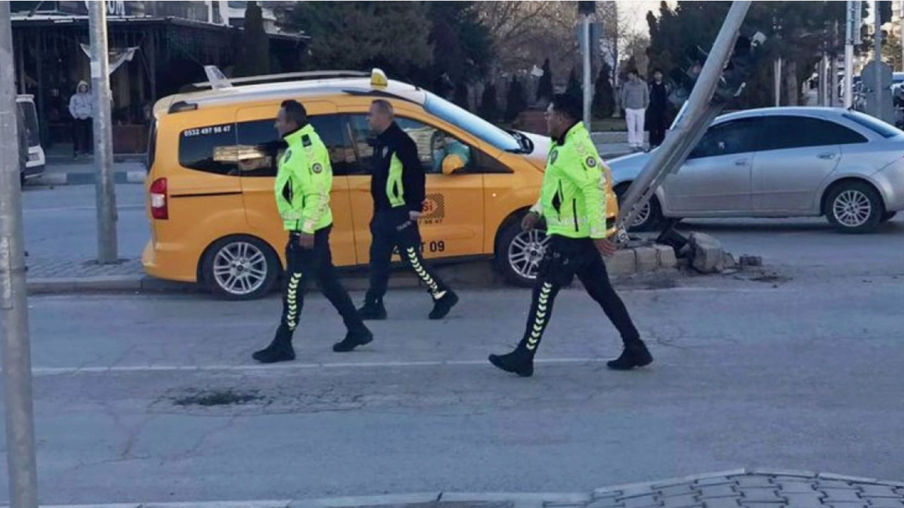 Ereğli’de taksici faciası! Direksiyon başında ölü bulundu…