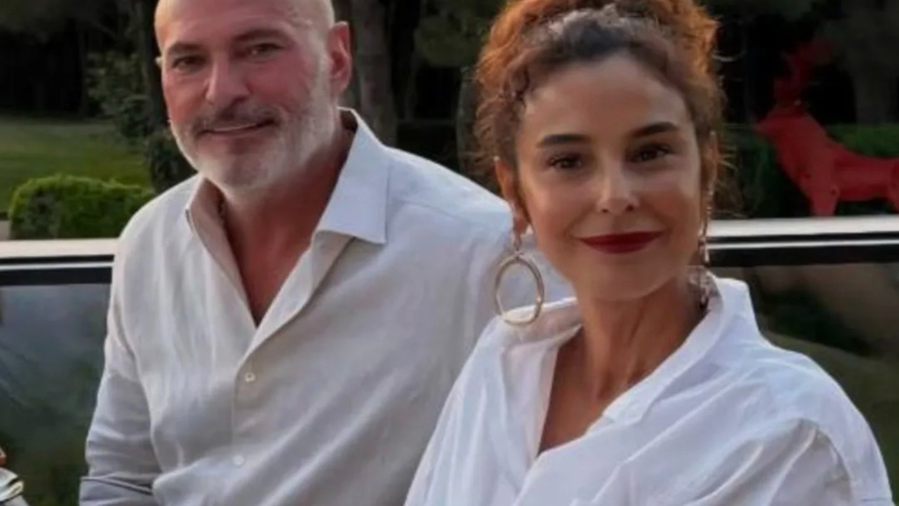 Evlilik hazırlıkları yapıyor! Arzum Onan ve sevgilisinden güzel haber