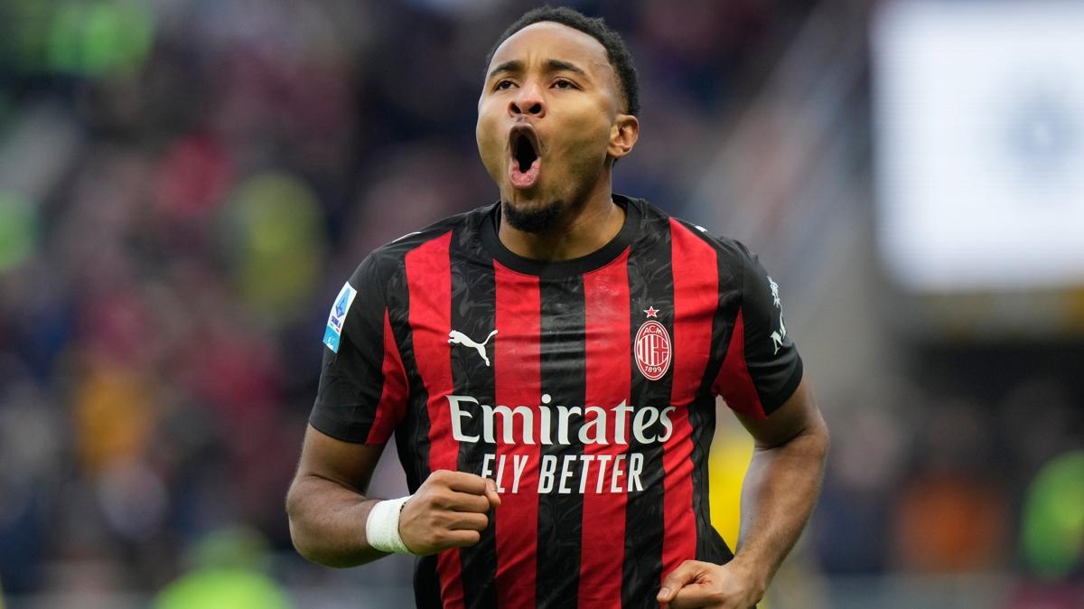 Fenerbahçe’nin gündemindeydi! Christopher Nkunku kararını açıkladı