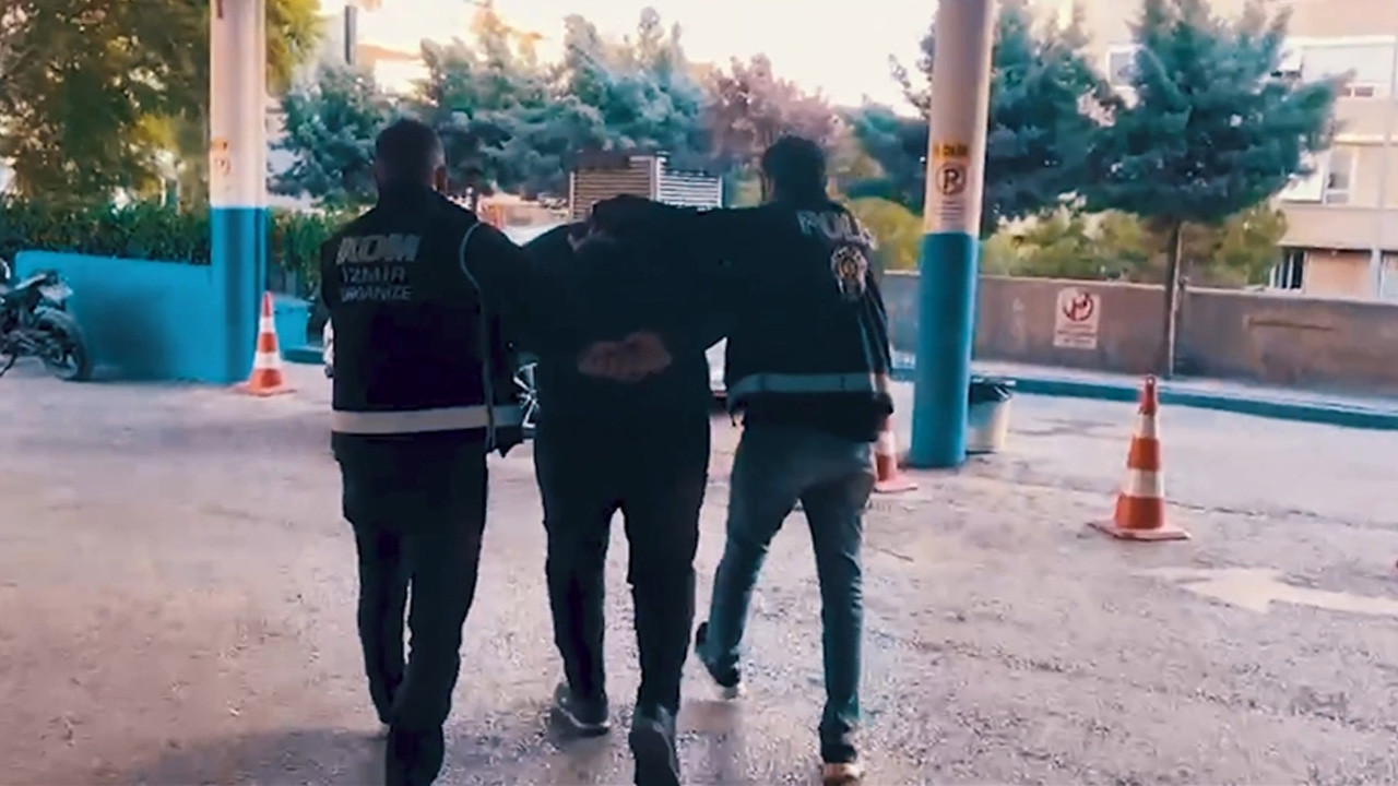 FETÖ’ye yönelik operasyonlarda 81 şüpheli yakalandı