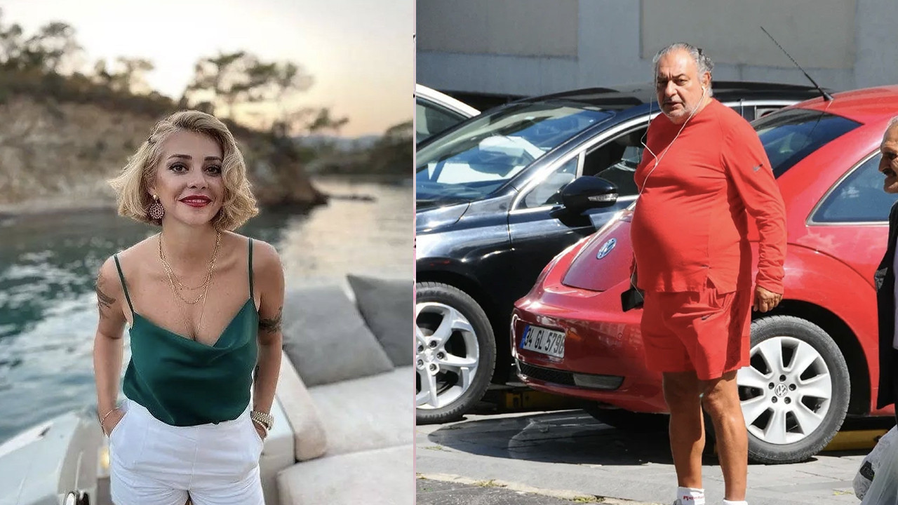 Fevza Altun Reha Muhtar olayı nedir? Reha Muhtar 8 aydır taciz ediyor dedi ortalık karıştı