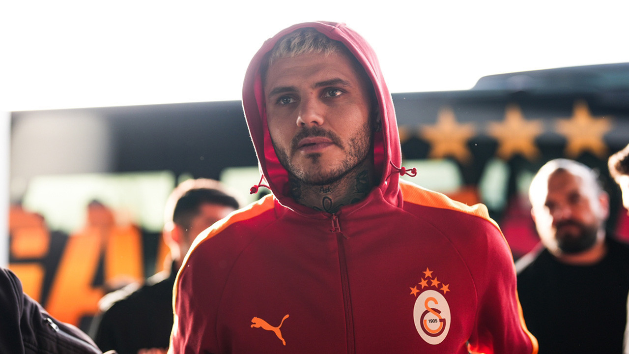 Galatasaray, Manchester City maçı için İngiltere’ye gitti: Yunus Akgün kadroda