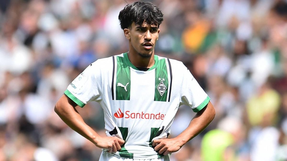 Galatasaray’da transfer krizi! Can Armando Güner, Almanya’ya geri dönüyor