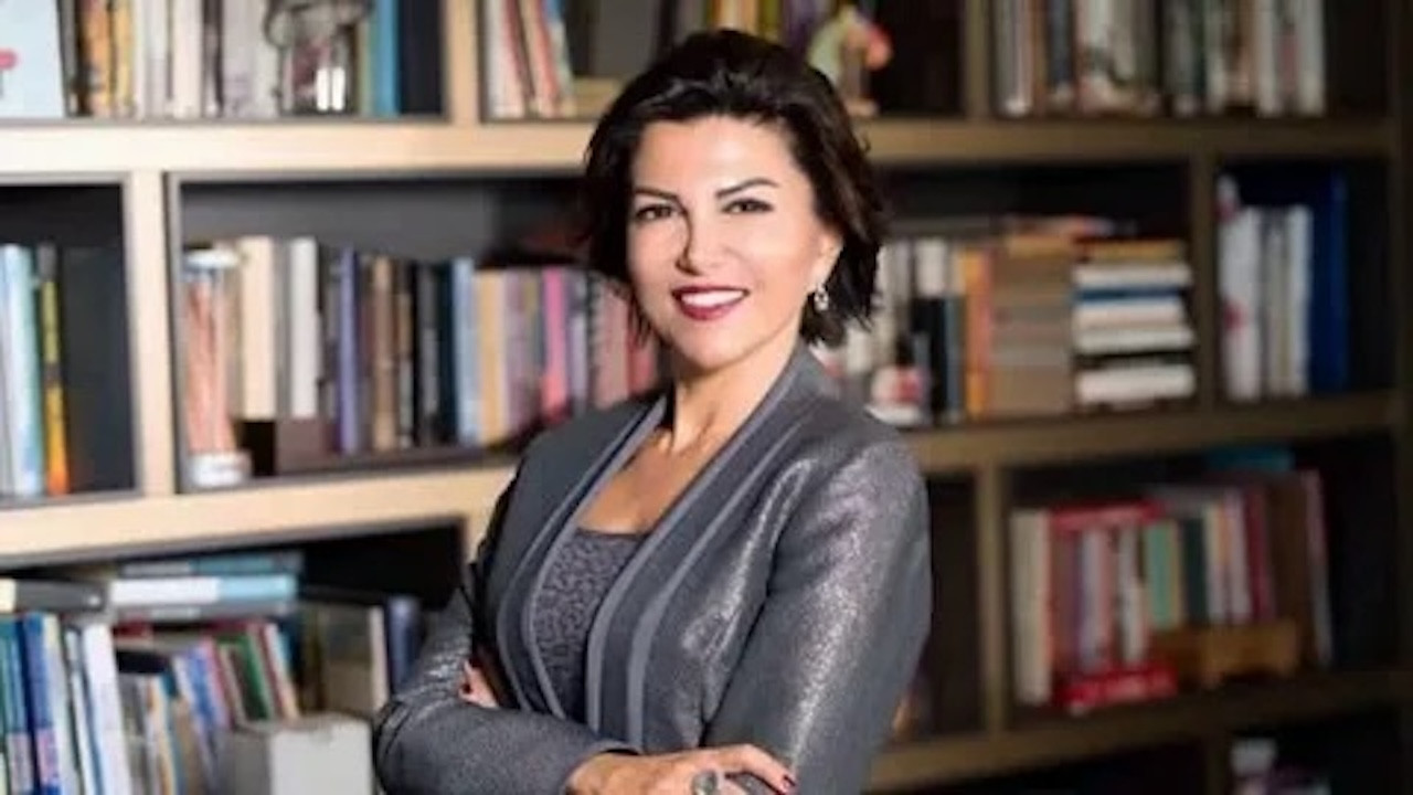 Gazeteci Sedef Kabaş adli kontrol şartıyla serbest bırakıldı