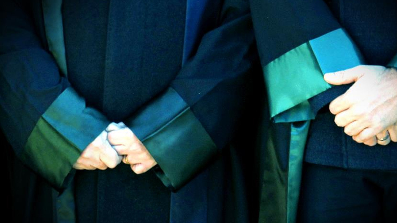 Genç avukatlara büro kurmaları için sağlanan kredi desteğinin süresi 30 Haziran’a uzatıldı