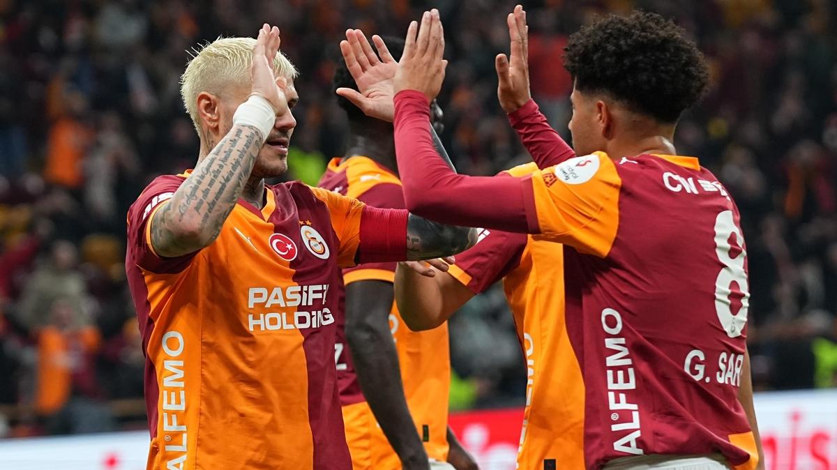 Gözler kupaya çevrildi! Galatasaray’ın rakibi Fethiyespor