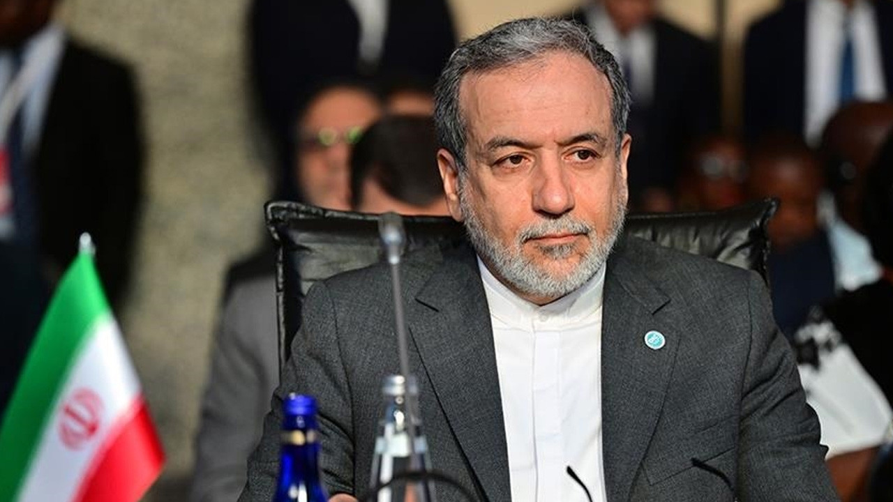 İran’dan Trump’ın tehdidine cevap! Dışişleri Bakanı Erakçi’den savaş çıkışı