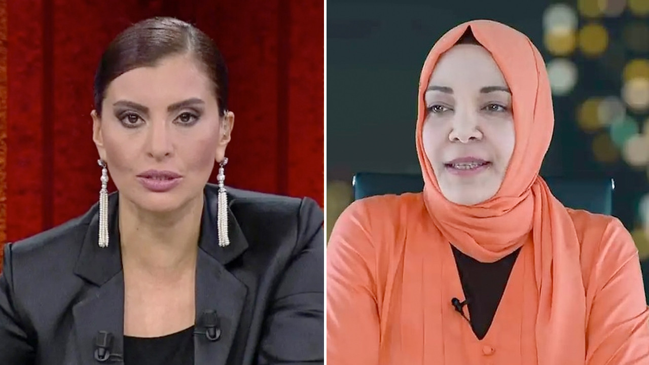 Kavgaya Hilal Kaplan da katıldı ‘iğne acıtacak yere batırılsın’ deyip içini döktü