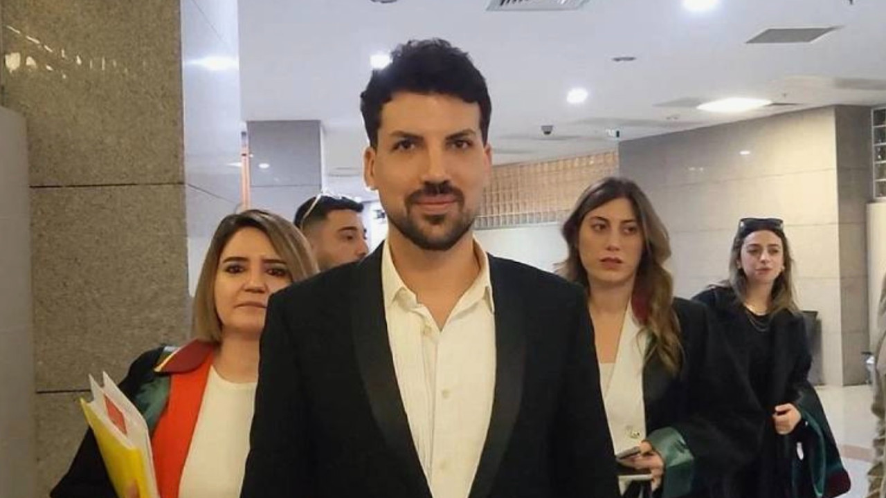 Kerimcan Durmaz hakkında hapis istemi! Tutuklanıp tahliye olmuştu