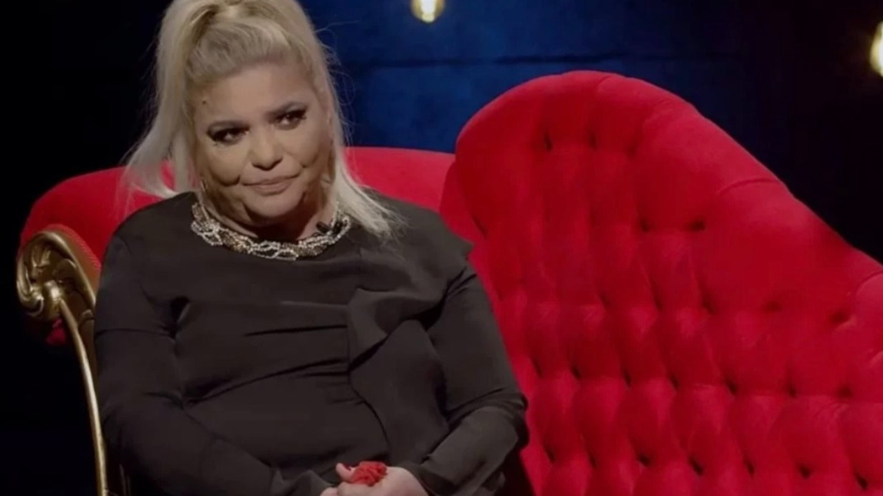 Kibariye’den şok sözler! Hayatı hakkında öyle sözler sarf etti ki…